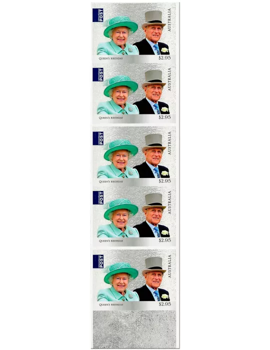 n° C4432 - Timbre AUSTRALIE Carnets
