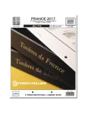FRANCE FS : 2017 - 1ER SEMESTRE (JEUX SANS POCHETTES)