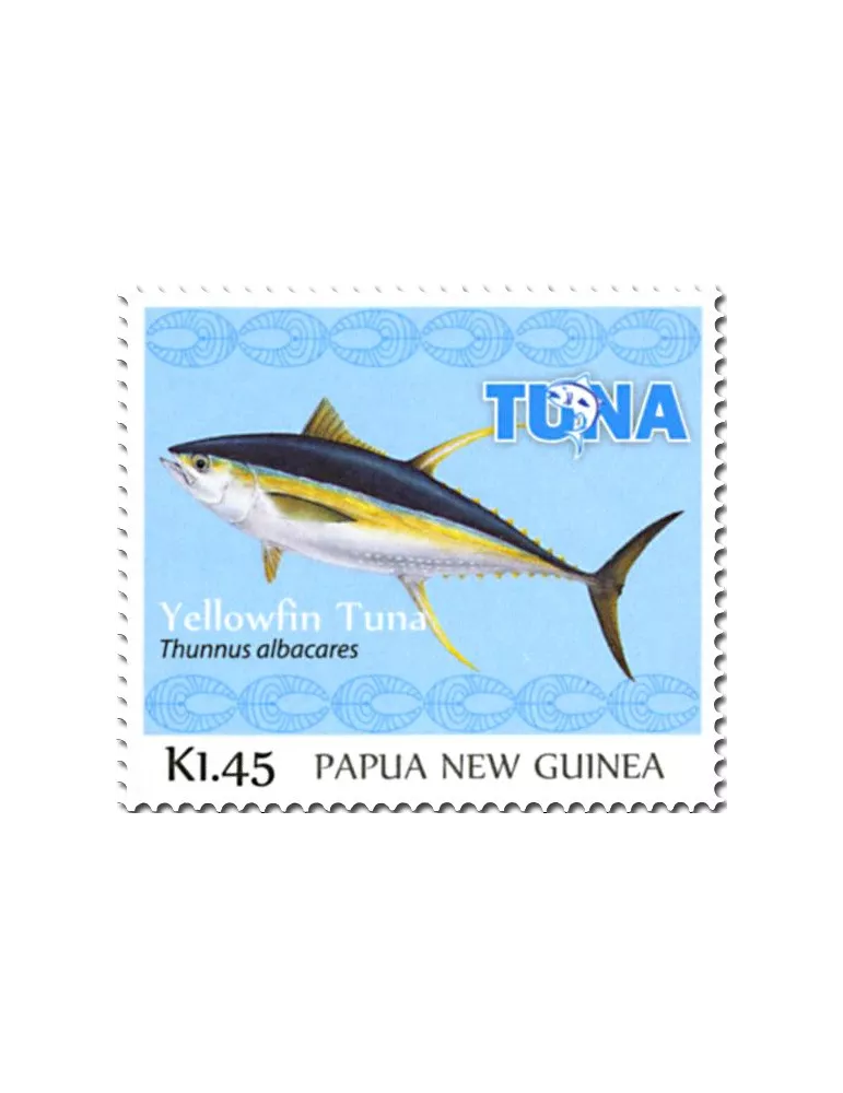 n° 1657/1660 - Timbre PAPOUASIE ET NOUVELLE-GUINEE Poste
