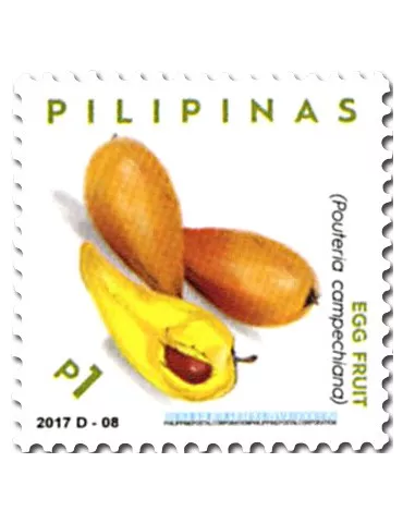 n° 4105/4108 - Timbre PHILIPPINES Poste