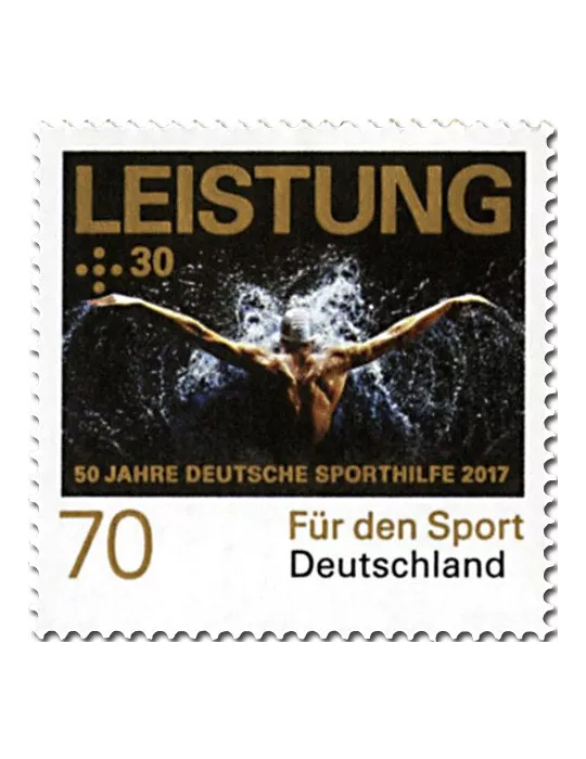 n° 3091/3093 - Timbre ALLEMAGNE FEDERALE Poste