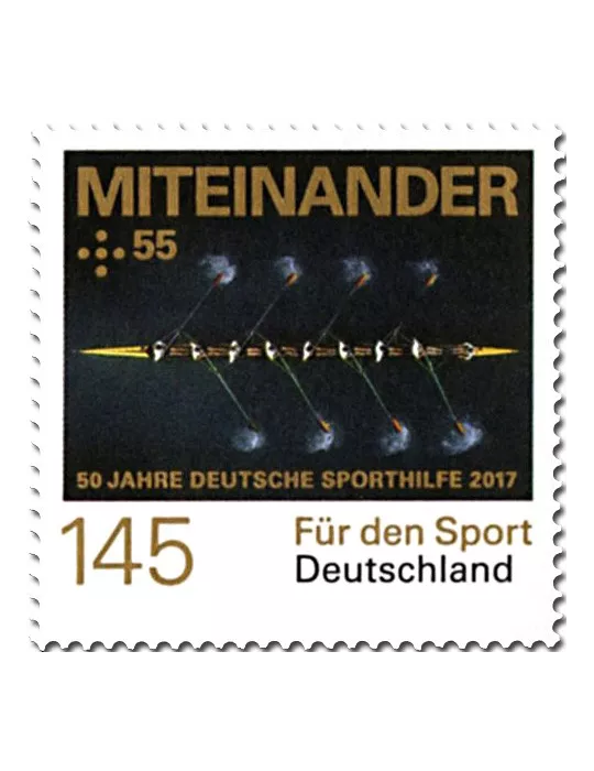 n° 3091/3093 - Timbre ALLEMAGNE FEDERALE Poste