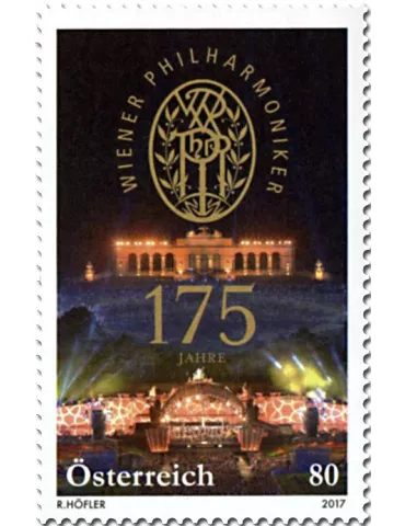 n° 3173 - Timbre AUTRICHE Poste