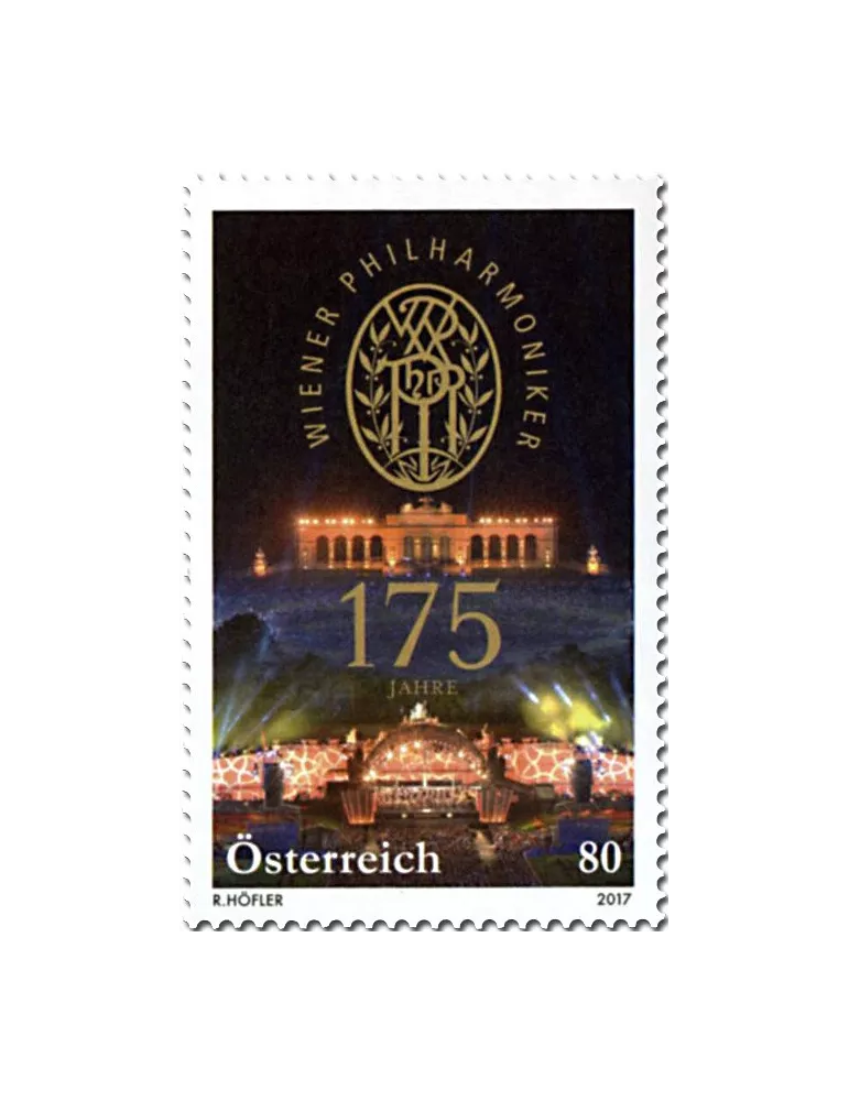 n° 3173 - Timbre AUTRICHE Poste