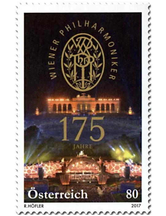 n° 3173 - Timbre AUTRICHE Poste