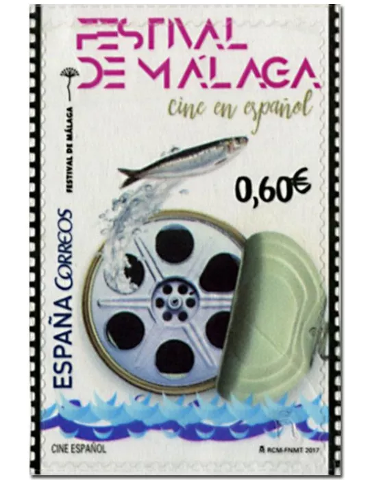 n° 4847 - Timbre ESPAGNE Poste