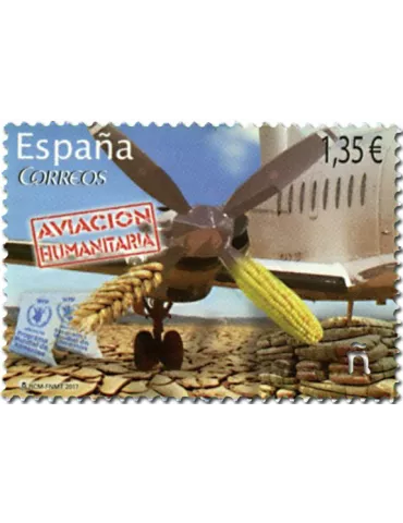 n° 4848 - Timbre ESPAGNE Poste