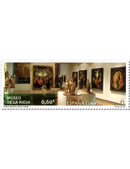 n° 4849/4851 - Timbre ESPAGNE Poste