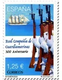 n° 4861 - Timbre ESPAGNE Poste