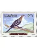 n° 6139/6142 - Timbre ROUMANIE Poste
