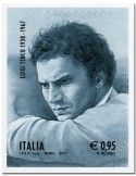 n° 3728 - Timbre ITALIE Poste