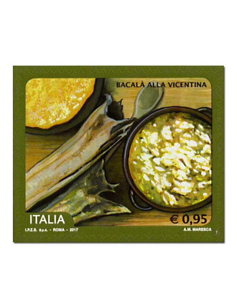 n° 3730 - Timbre ITALIE Poste