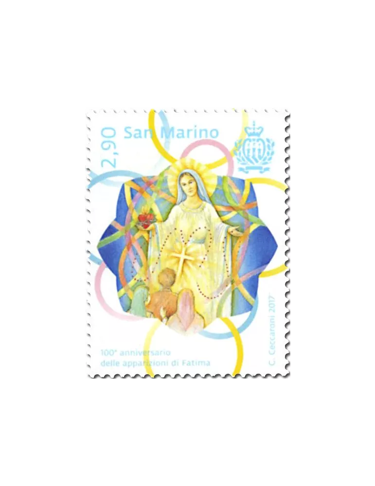 n° 2503/2504 - Timbre SAINT-MARIN Poste