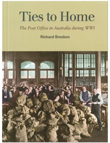 n° C4433 - Timbre AUSTRALIE Carnets