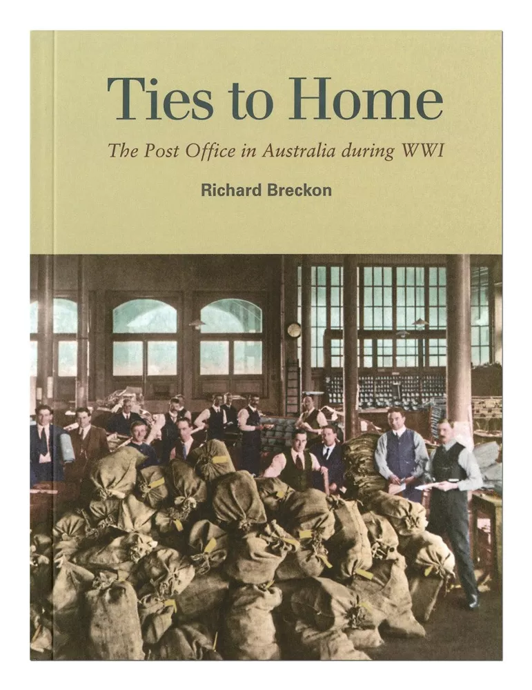 n° C4433 - Timbre AUSTRALIE Carnets