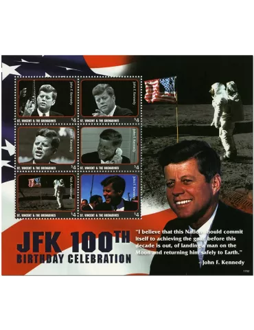 n° 6205/6210 - Timbre SAINT-VINCENT Poste