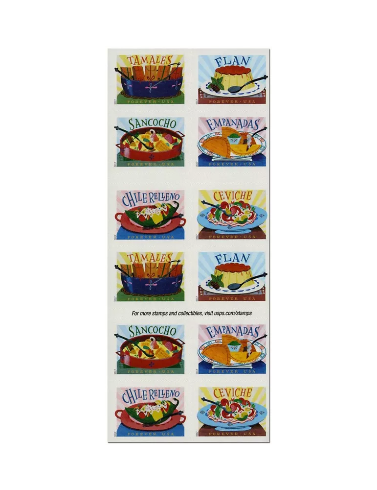 n° C5008 - Timbre ETATS-UNIS D´AMERIQUE Carnets