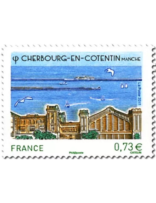 n° 5163 - Timbre France Poste