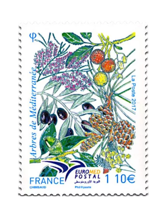 n° 5164 - Timbre France Poste