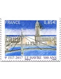 n° 5166 - Timbre France Poste