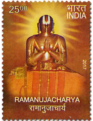 n° 2848 - Timbre INDE Poste