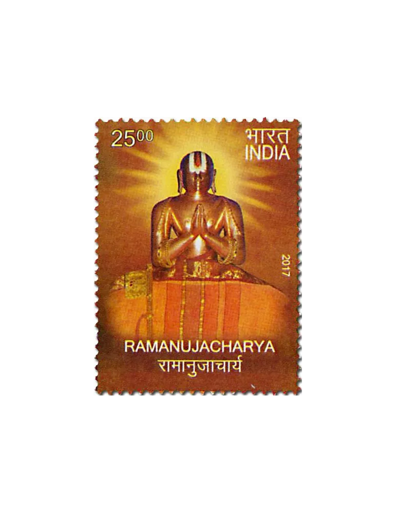 n° 2848 - Timbre INDE Poste