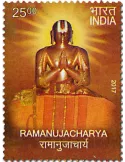 n° 2848 - Timbre INDE Poste