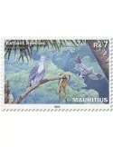 n° 1271/1273 - Timbre MAURICE Poste