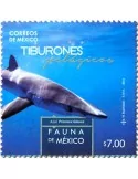 n° 3011/3014 - Timbre MEXIQUE Poste