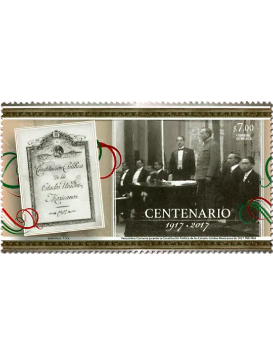 n° 3030 - Timbre MEXIQUE Poste