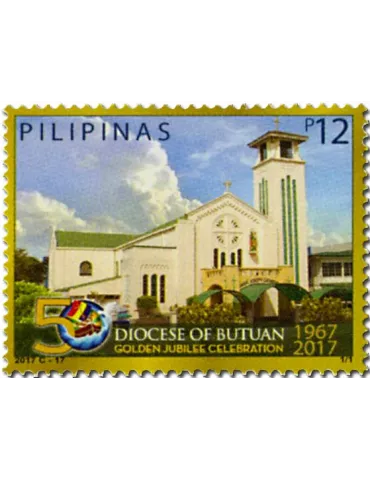 n° 4130 - Timbre PHILIPPINES Poste