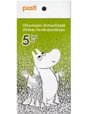 n° C2486 - Timbre FINLANDE Carnets