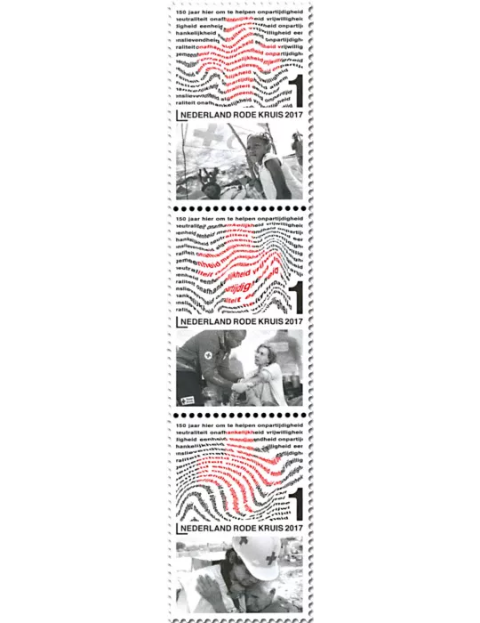 n° 3529/3531 - Timbre PAYS-BAS Poste