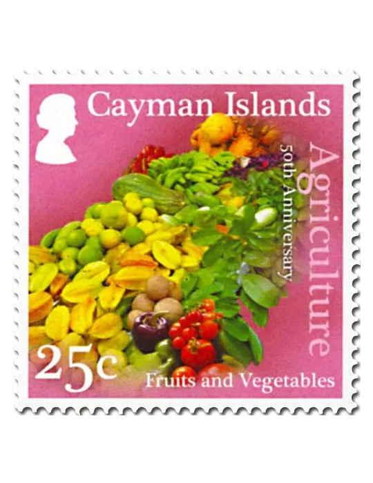 n° 1261/1263 - Timbre CAIMANES Poste