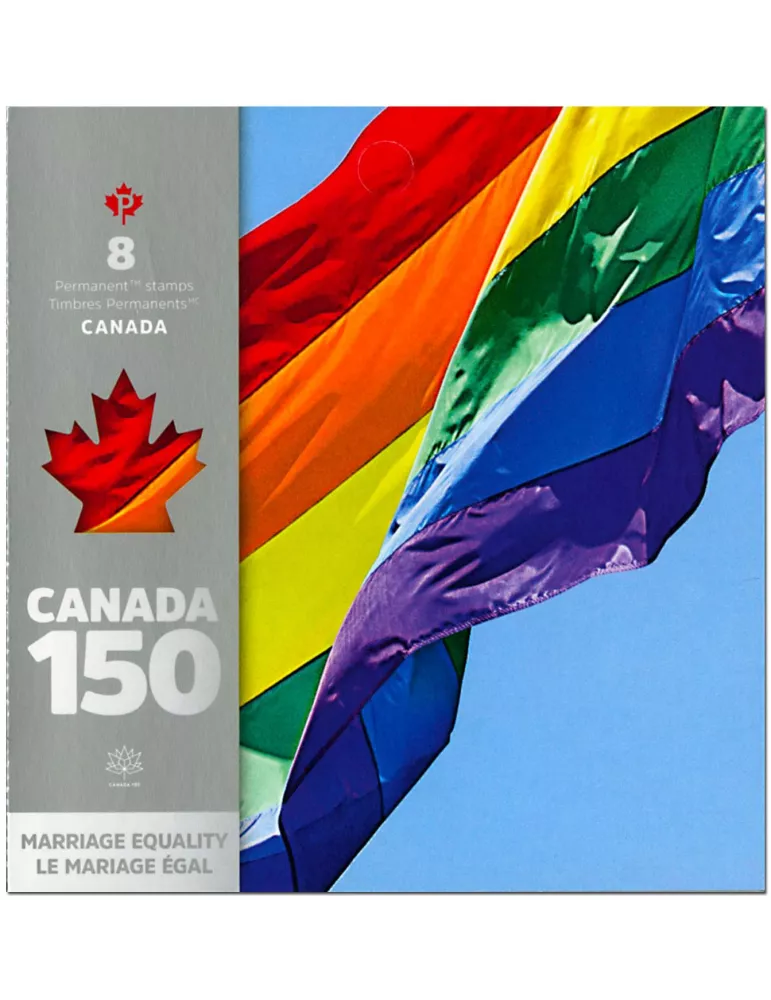 n° C3386 - Timbre CANADA Carnets