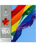 n° C3386 - Timbre CANADA Carnets