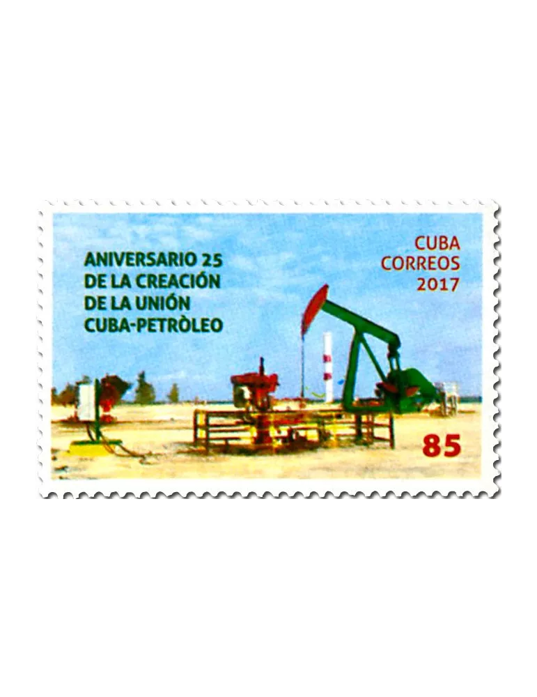 n° 5566 - Timbre CUBA Poste