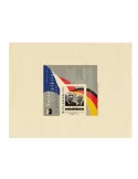 n° 75b- Timbre France CNEP (Epreuve de luxe)