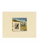 n° 76b- Timbre France CNEP (Epreuve de luxe)