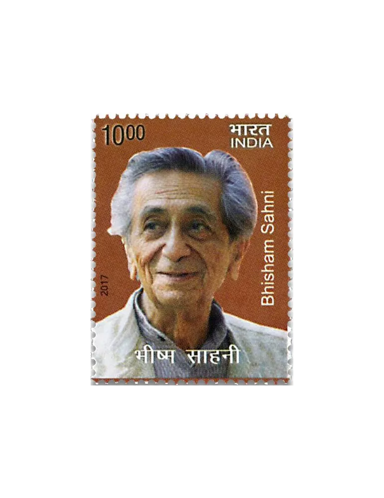 n° 2855/2859 - Timbre INDE Poste