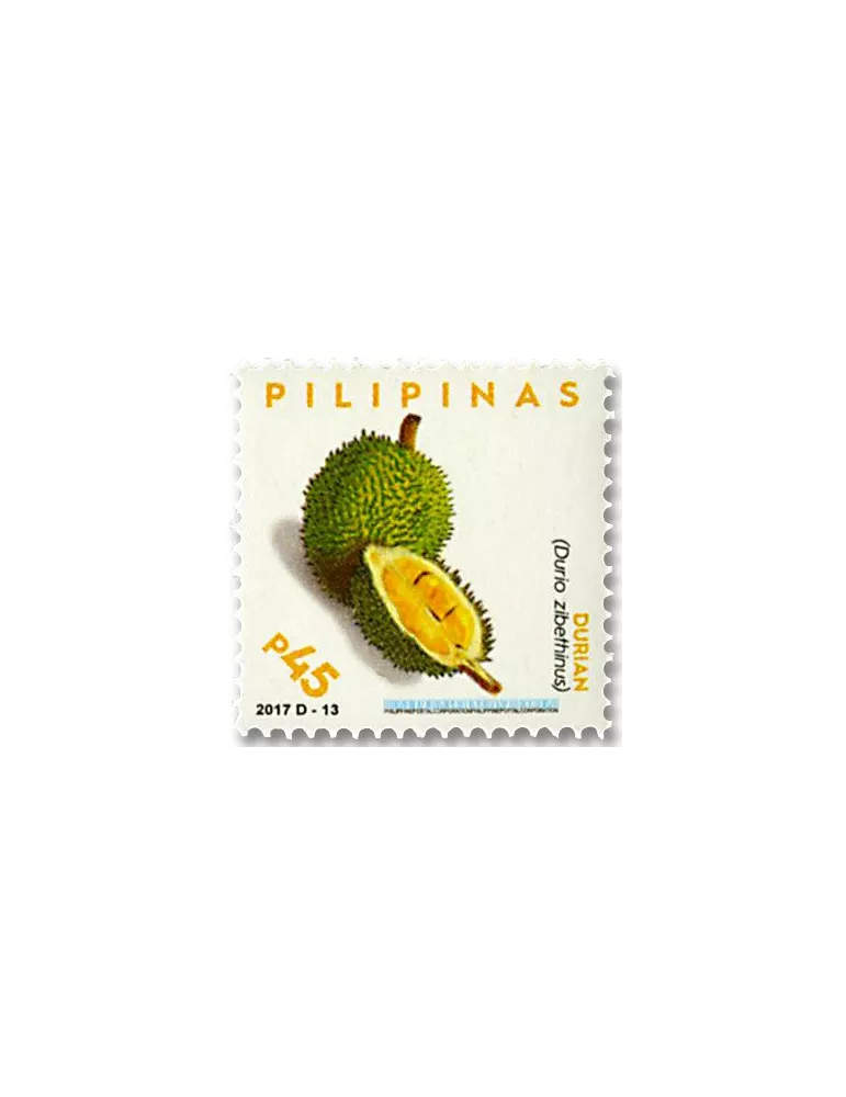 n° 4121/4122 - Timbre PHILIPPINES Poste