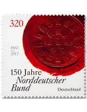 n° 3108 - Timbre ALLEMAGNE FEDERALE Poste