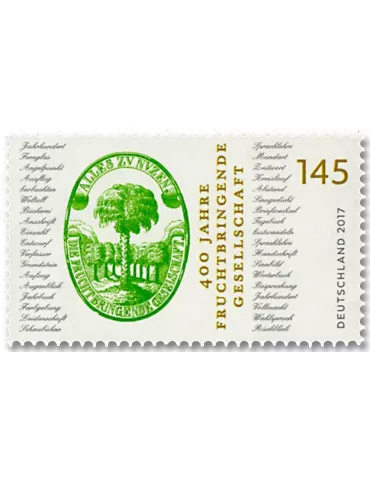 n° 3113 - Timbre ALLEMAGNE FEDERALE Poste