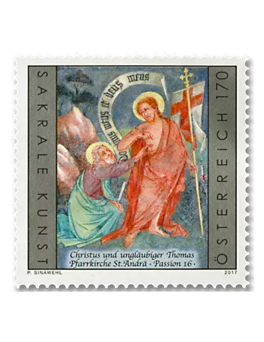 n° 3178 - Timbre AUTRICHE Poste