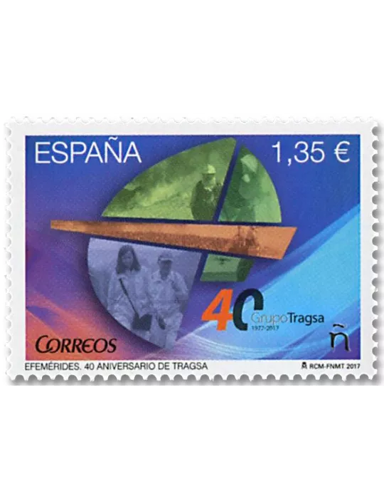 n° 4891 - Timbre ESPAGNE Poste