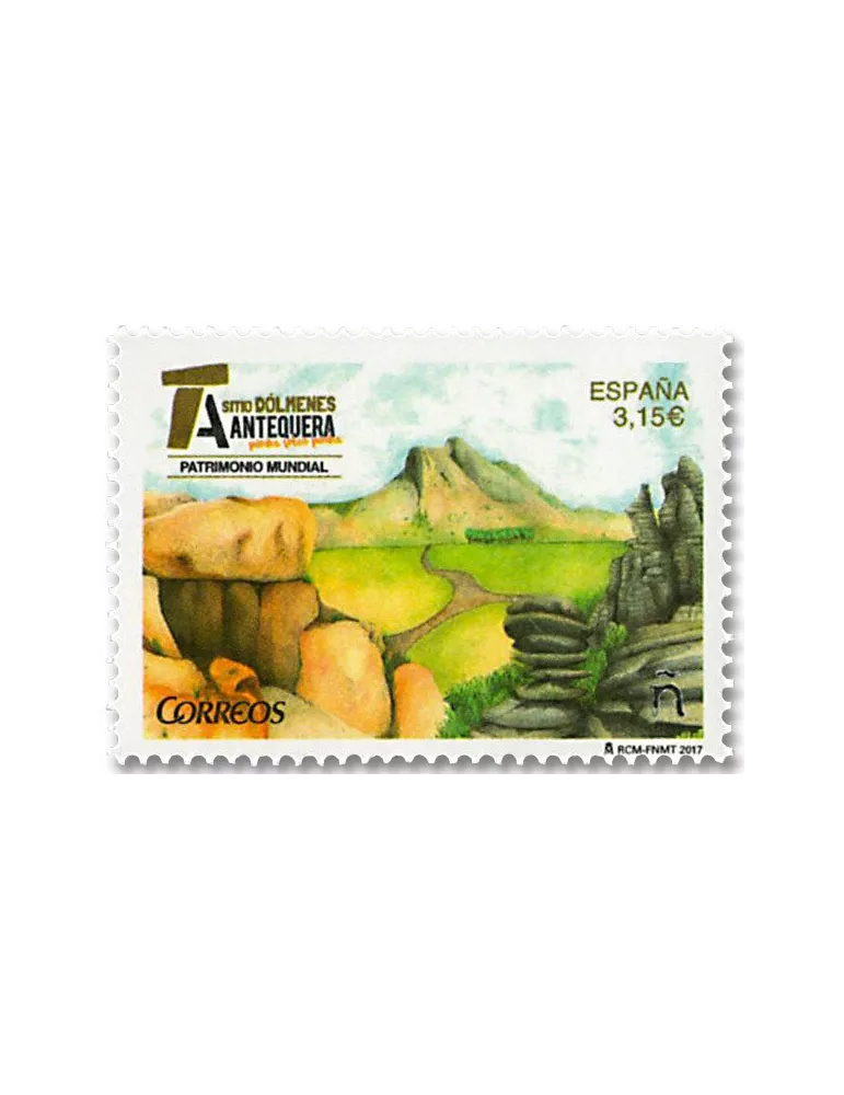 n° 4892 - Timbre ESPAGNE Poste