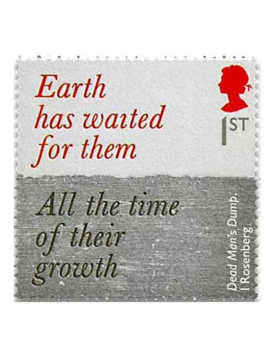 n° 4477/4482 - Timbre GRANDE-BRETAGNE Poste