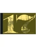 n° C4477 - Timbre GRANDE-BRETAGNE Carnets