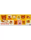 n° 8273/8282 - Timbre JAPON Poste