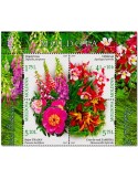 n° 870/873 - Timbre MOLDAVIE Poste